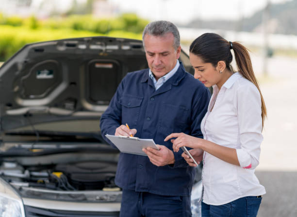 Local insurance for Cocke County County drivers